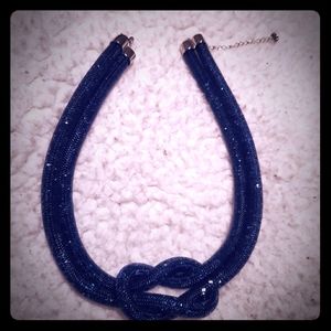 Swarovski necklace